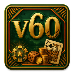 v60 logo